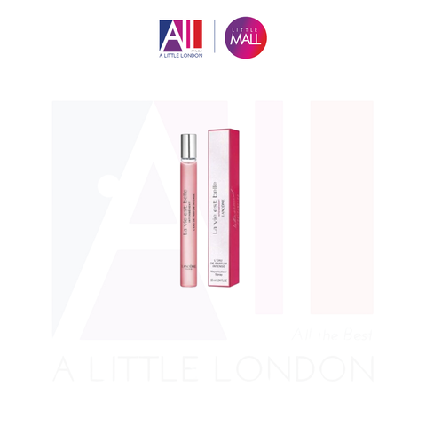 Nước hoa Lancome La Vie Est Belle - 10ml (Bill Anh)