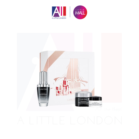 Set dưỡng da Lancome Genifique Gift Set Serum 30ml (Bill Anh)