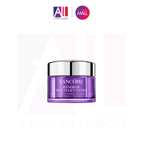 Kem dưỡng da Lancome Renergie Multi-Lift Ultra 15ml - Tách set (Bill Anh)