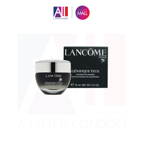 Kem mắt Lancome Genifique Yeux Eye Cream 15ml (Bill Anh)