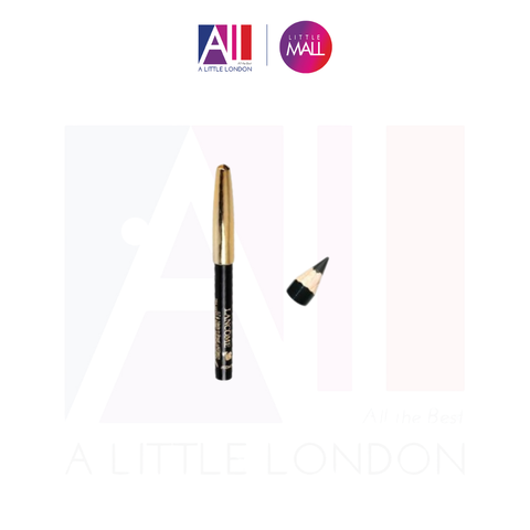 Chì kẻ mắt Lancome Le Crayon Khol Mini 01 Noir - Tách set (Bill Anh)