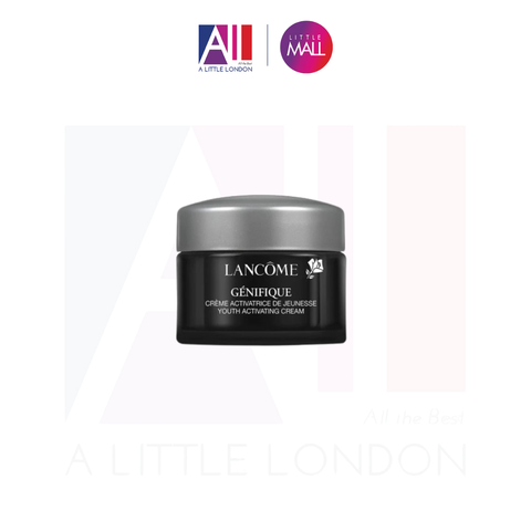 Kem dưỡng ngày Lancome Genifique Youth Activating Cream 15ml Tách Set (Bill Anh)
