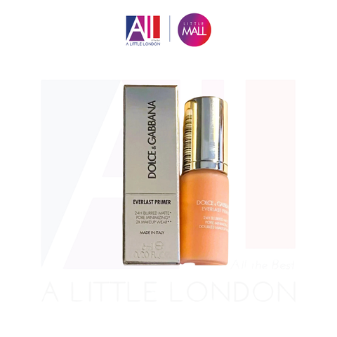 Kem lót DOLCE & GABBANA Everlast Primer 6ml (Bill Anh)