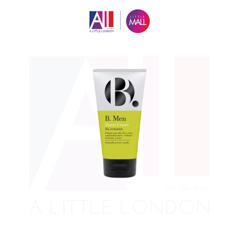 Gel cạo râu B.Men Shave Cream 150ml (Bill Anh)