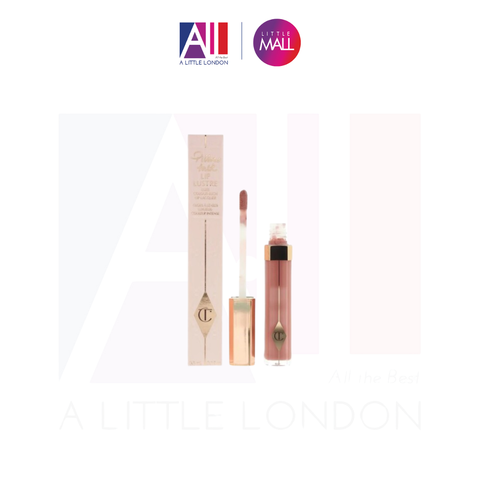 Son bóng Charlotte Tilbury Lip Lustre Pillow Talk 3.5ml (Bill Anh)