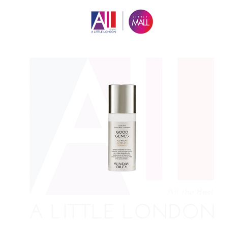 Tinh chất Sunday Riley Good Genes All In One Lactic Acid Treatment 8ml (Bill Anh)