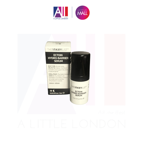 Tinh chất The INKEY List Ectoin Hydro Barier Serum 5ml (Bill Anh)