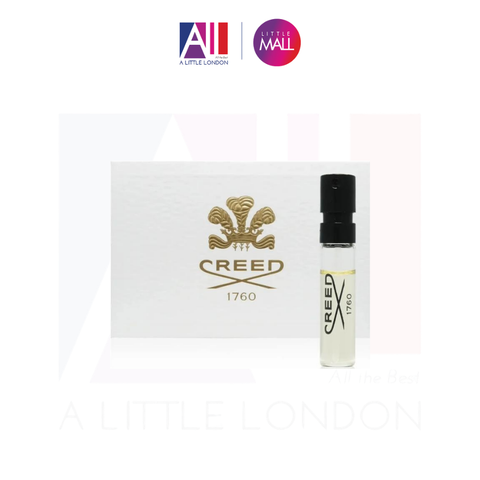 Nước hoa Creed Original Vetiver 1.5ml (Bill Anh)