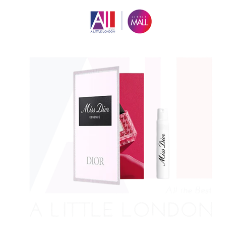 Nước hoa Miss Dior Essence 1ml (Bill Anh)