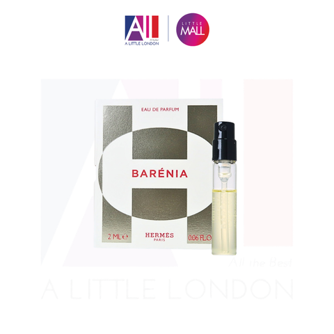 Nước hoa Hermes Barenia 2ml (Bill Anh)