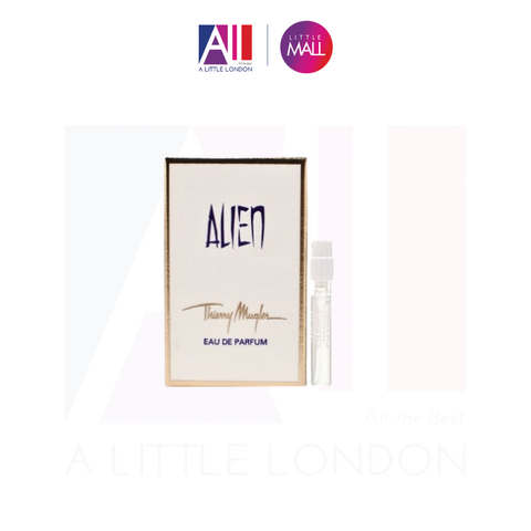 Nước hoa Alien Mugler EDP 1.2ml (Bil Anh)