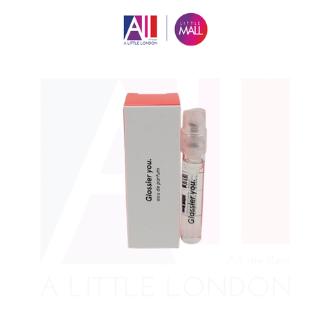 Nước hoa Glossier You Doux EDP 1.5ml (Bil Anh)