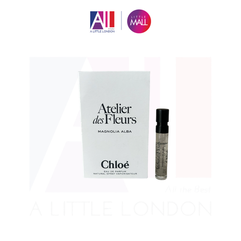 Nước hoa Atelier Des Fleurs Chloé EDP 1.2ml (Bil Anh)
