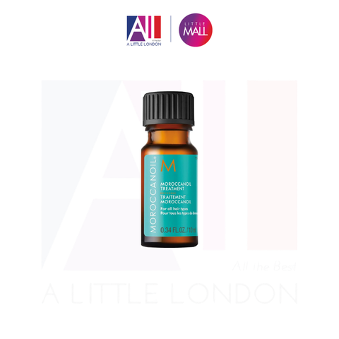 Tinh dầu dưỡng tóc Moroccanoil Treatment 10ml (Bill Anh)