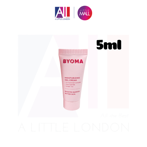 Kem dưỡng Byoma Moisturizing Gel Cream 5ml ( Bill Anh)