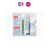 Sữa rửa mặt First Aid Beauty FAB Pure Skin Face Cleanser Wash 56.7g ( Bill Anh)