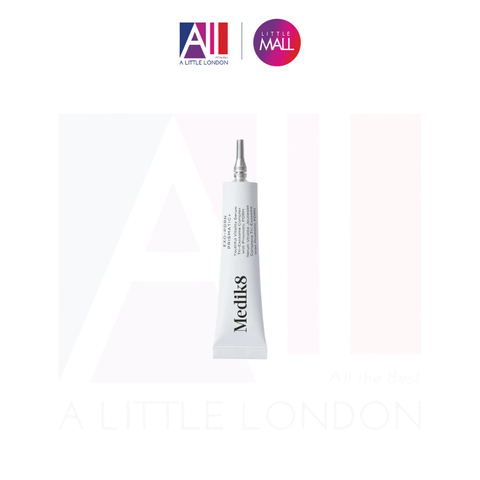 Tinh chất Medik8 Exo PDRN Prismatic 4ml (Bill Anh)