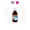 Siro Wellkid Calcium magnesium ZinC, Vitamin D Liquid 150ml (Bill Anh)