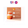 Kem dưỡng Sunday Riley C.E.O. Afterglow Brightening Vitamin C Gel Cream 8g (Bill Anh)
