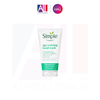Sữa rửa mặt chống lão hoá Simple Regeneration Age Resisting Facial Wash 150ml (Bill Anh)