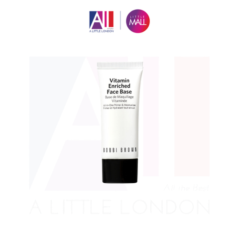 Kem lót Bobbi Brown Vitamin Enriched Face Base 15ml (Bill Anh)