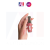 Son bóng Fenty Beauty Gloss Bomb Universal Lip Luminizer – 02 Fussy (Bill Anh)