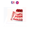 Son dưỡng đa năng Lanolips 101 Ointment Raspberry Shortcake 3g (Bill Anh)