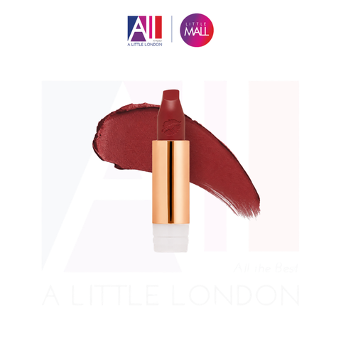 Lõi son môi Charlotte Tilbury Hot Lips Refill Recharge Viva La Vergara 3.5g (Bill Anh)