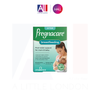 Viên uống lợi sữa Vitabiotics Pregnacare Breast Feeding 84 viên (Bill Anh)