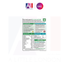 Viên uống lợi sữa Vitabiotics Pregnacare Breast Feeding 84 viên (Bill Anh)