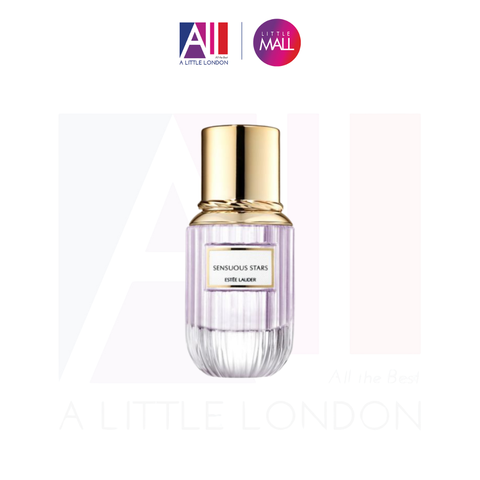 Nước hoa Estée Lauder Sensuous Stars Eau de Parfum Spray 4ml - Tách set (Bill Anh)