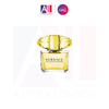Nước hoa Versace Yellow Diamond - 5ml (Bill Anh)