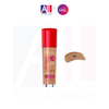 Kem nền Rimmel Lasting Finish 25h Foundation - 400 Natural Beige (Bill Anh)