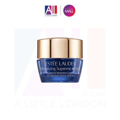 Kem dưỡng đêm Estee Lauder Revitalizing Supreme+ + Night 5ml tách set (Bill Anh)