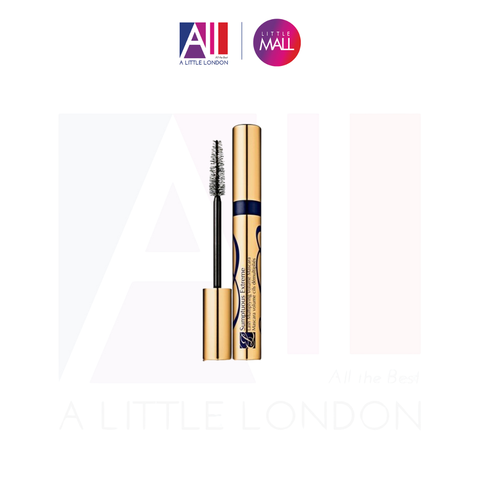 Mascara làm cong và dày mi Estee Lauder Sumptuous Extreme Fullsize - 8ml (Bill Anh)