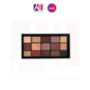 Bảng mắt Makeup Revolution Reloaded Velvet Rose (Bill Anh)