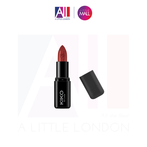 Son Kiko Fusion Smart Lipstick - Màu 435 (Bill Anh)