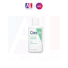Sữa rửa mặt tạo bọt CeraVe Foaming Cleanser 20ml (Bill Anh)
