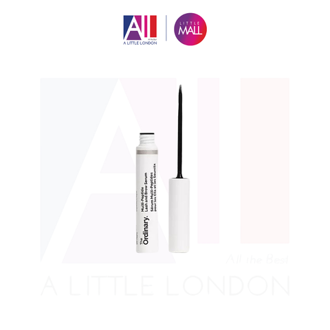 [KHÔNG VỎ] Tinh chất dưỡng dài mi The Ordinary Multi-Peptide Lash and Brow 5ml (Bill Anh)