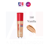Kem nền Rimmel Lasting Finish 25h Foundation - 160 Vanilla (Bill Anh)