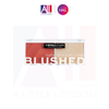 Phấn má và bắt sáng Revolution Colour Play Blushed Duo - Daydream (Bill Anh)