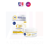 Kem dưỡng ngày chống nắng chống lão hoá Nivea Q10 Anti-wrinkle power protecting day cream SPF30 50ml (Bill Anh)