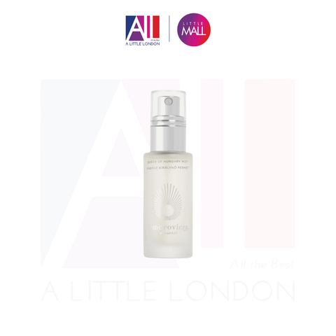 Xịt khoáng dịu da Omorovicza Queen Of Hungary Mist 50ml (Bill Anh)