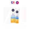Kem chống nắng Nivea Sun Shine Control + 0% Sticky Feeling SPF50 50ml (Bill Anh)