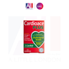 60 Viên uống hỗ trợ tim mạch, cholesterol Vitabiotics Cardioace Plus (Bill Anh)