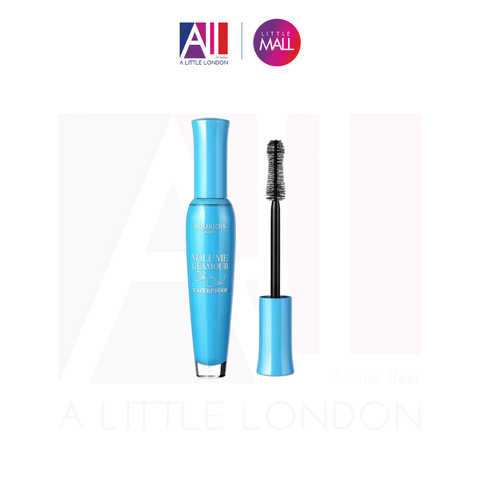Chuốt mi Bourjois Extreme Volume Glamour Oh Oui Waterproof Mascara 7ml - 04 Black (Bill Anh)