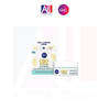 Kem dưỡng ngày chống lão hoá, se lỗ chân lông Nivea Q10 Power Anti Wrinkle Pore Minimising Day Cream SPF15 50ml (Bill Anh)