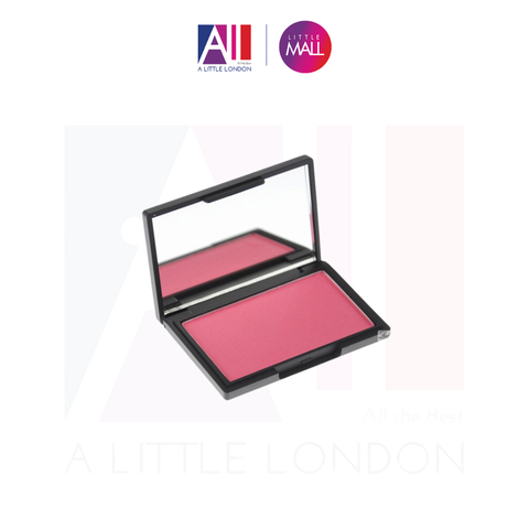 Phấn má Sleek Blush Flamingo (Bill Anh)