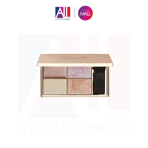 Bảng tạo khối Sleek Highlighting Palette Solstice (Bill Anh)