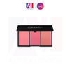 Bảng phấn má Sleek Blush By 3 Palette Lace 20g (Bill Anh)